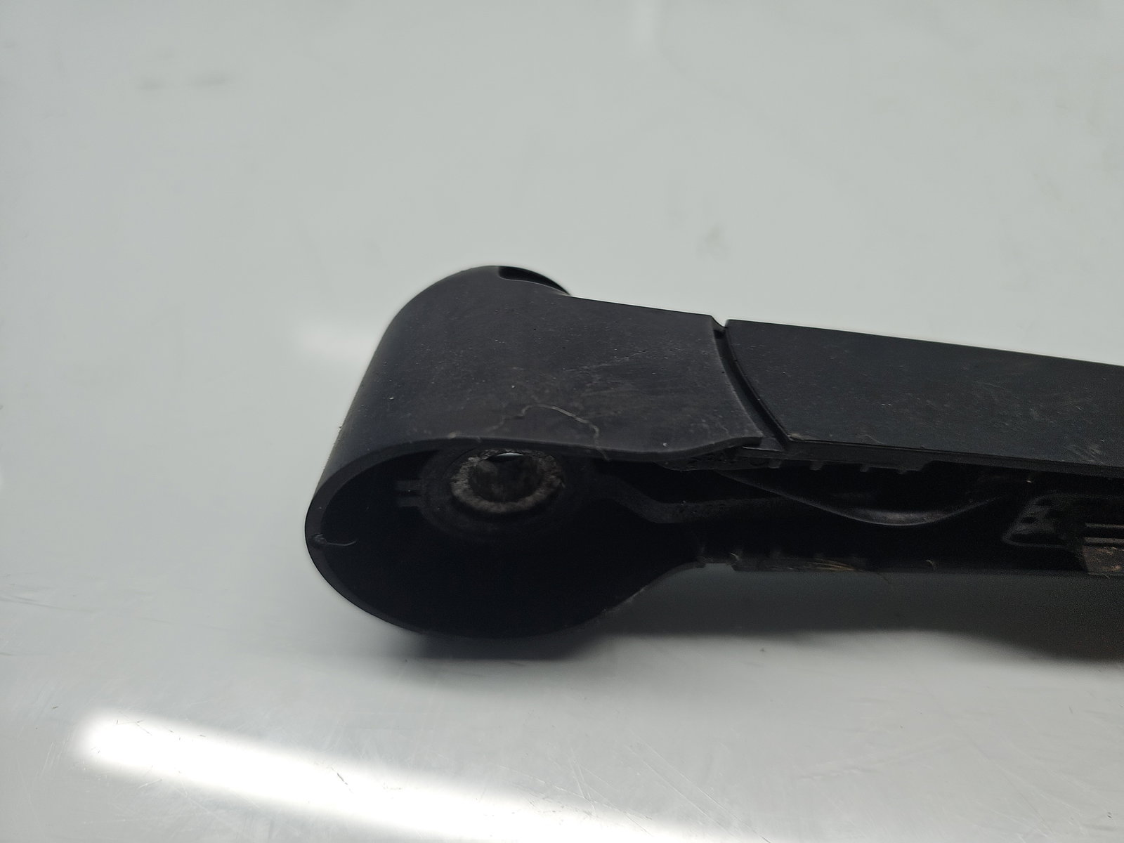 Brat stergator haion Volkswagen Scirocco (137) Coupe [Fabr 2008-2017] OEM - imagine 3