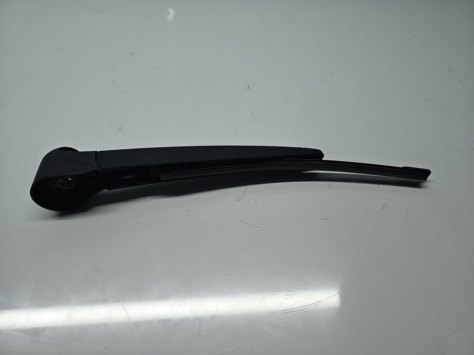 Brat stergator haion Volkswagen Scirocco (137) Coupe [Fabr 2008-2017] OEM - imagine 4