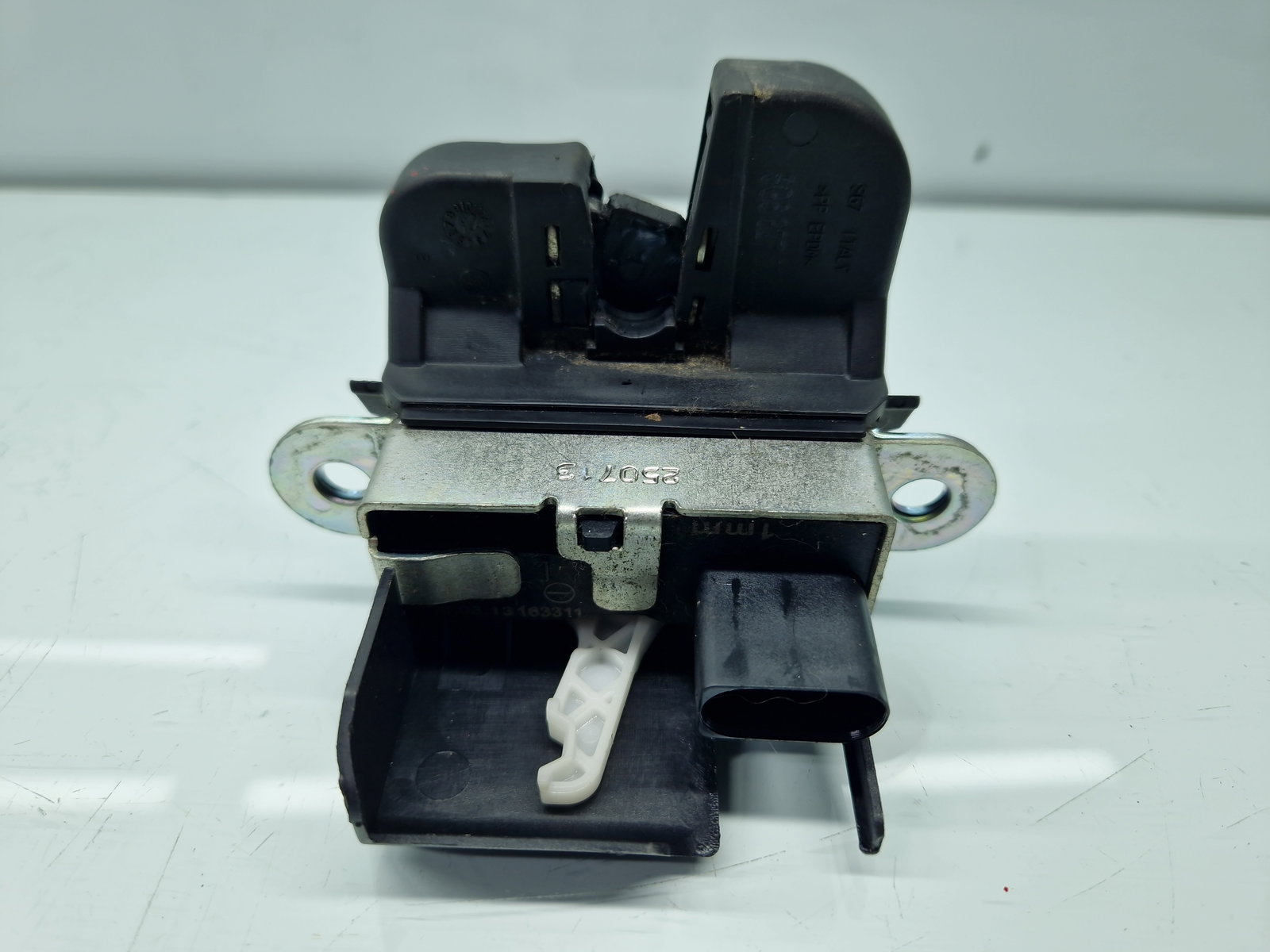 Broasca haion Volkswagen Golf 7 (5G) [Fabr 2014-prezent] 5G6827505 - imagine 3