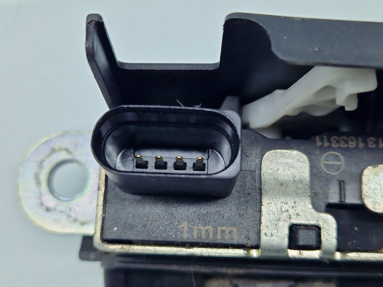 Broasca haion Volkswagen Golf 7 (5G) [Fabr 2014-prezent] 5G6827505 - imagine 5