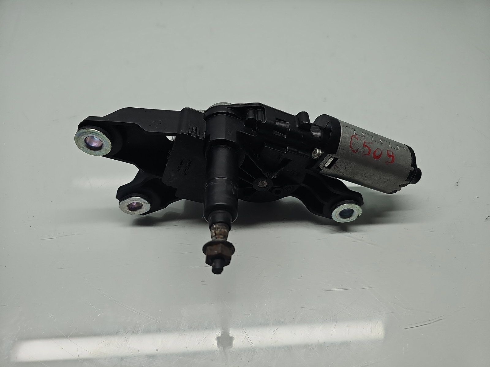 Motoras stergator haion Volkswagen Scirocco (137) Coupe [Fabr 2008-2017] 1K8955711 - imagine 2