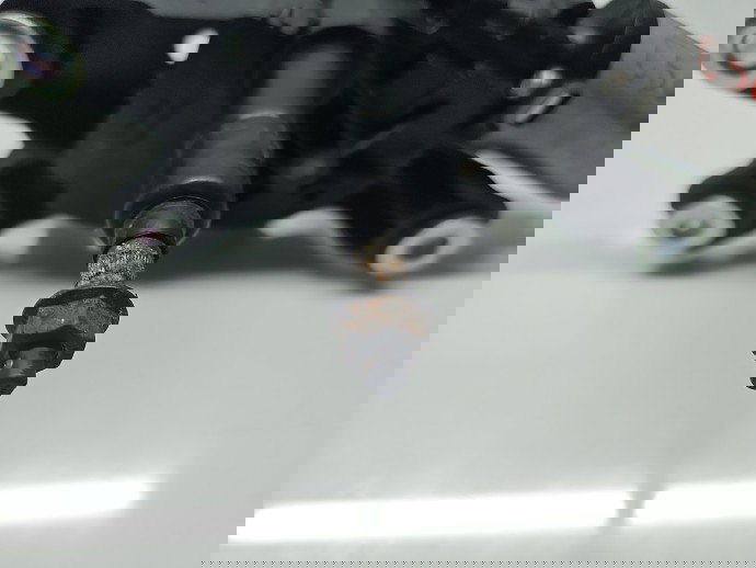  Motoras stergator haion Volkswagen Scirocco (137) Coupe [Fabr 2008-2017] 1K8955711