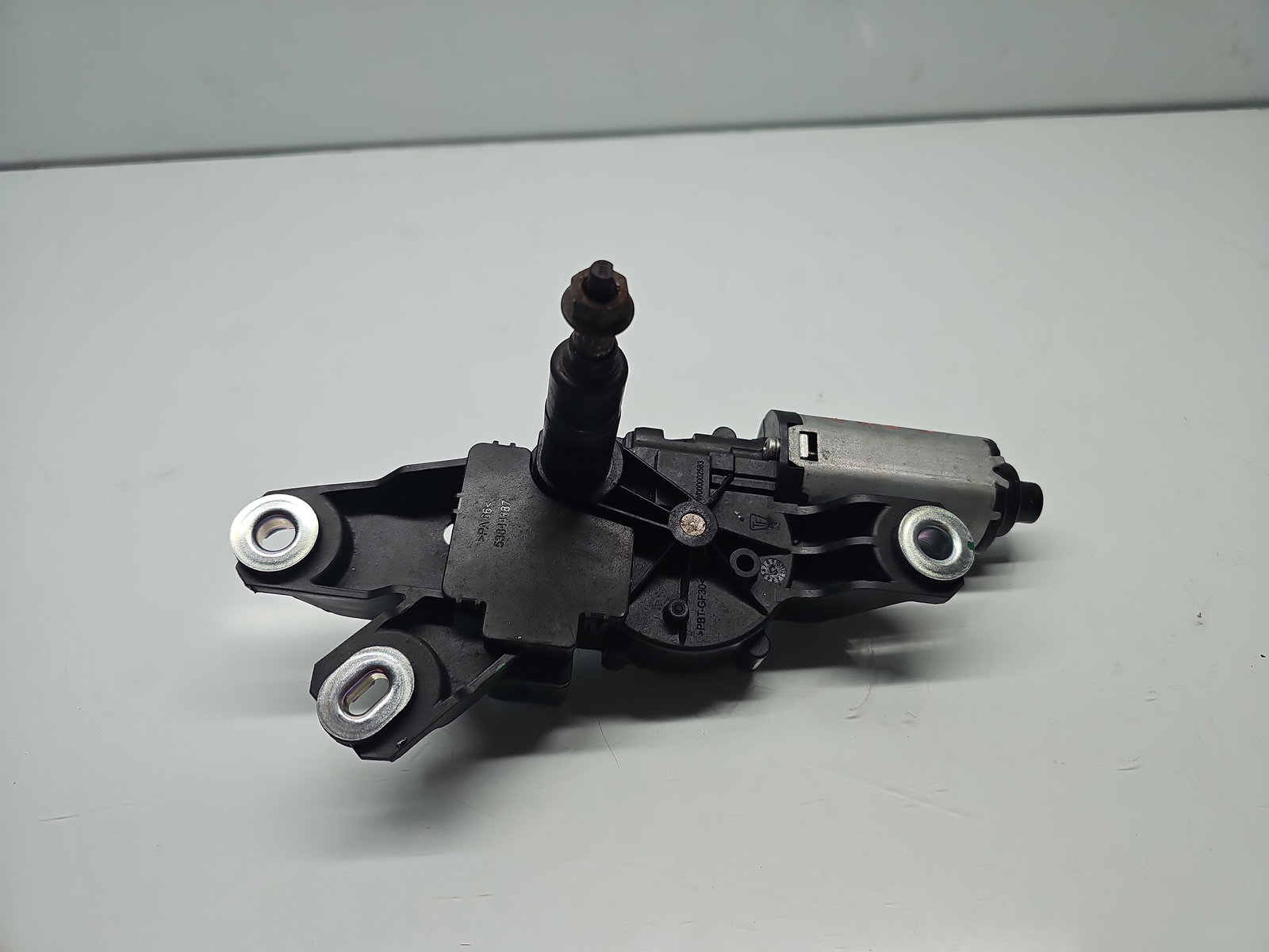 Motoras stergator haion Volkswagen Scirocco (137) Coupe [Fabr 2008-2017] 1K8955711 - imagine 4