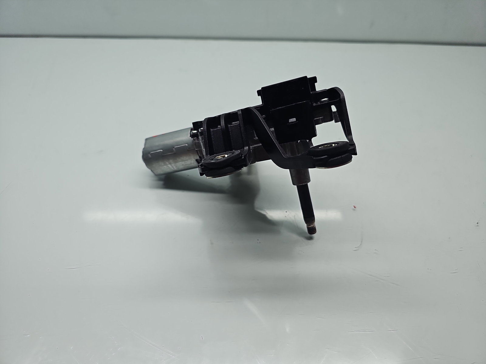 Motoras stergator haion Volkswagen Golf 6 (5K1) [Fabr 2009-2013] 5K6955711B - imagine 3