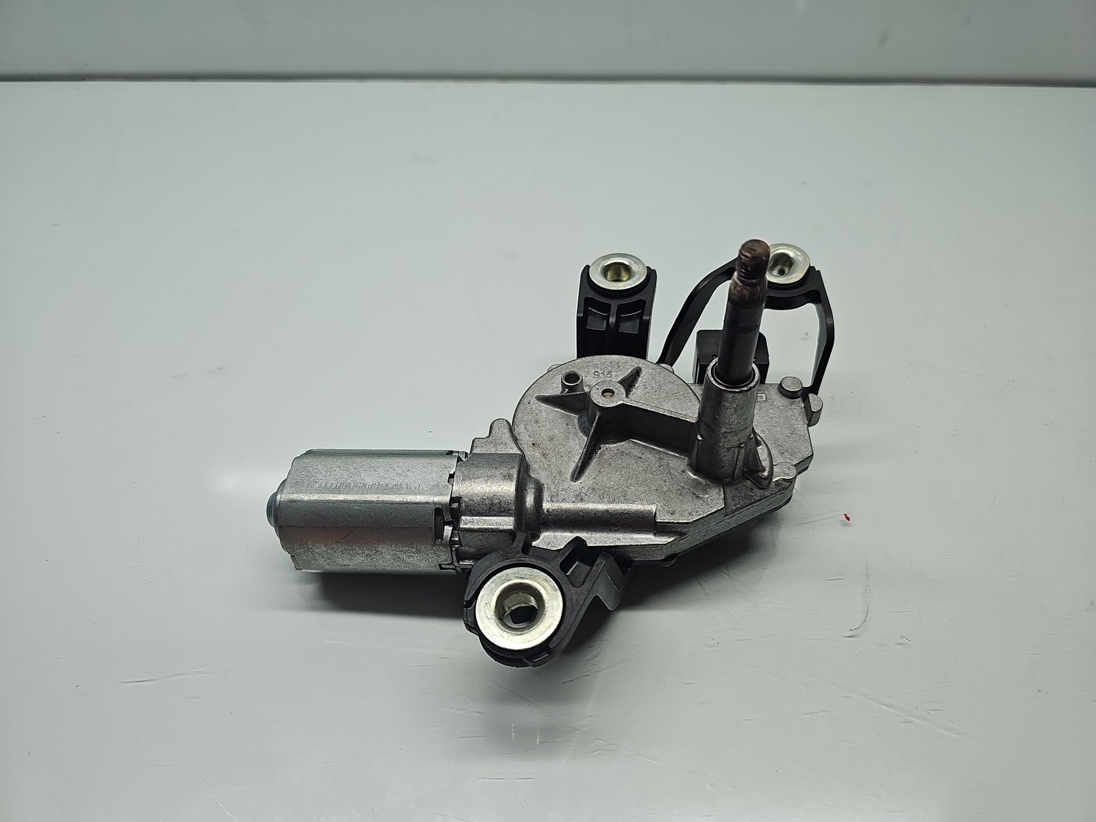 Motoras stergator haion Volkswagen Golf 6 (5K1) [Fabr 2009-2013] 5K6955711B - imagine 4