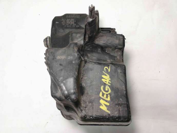 Carcasa filtru aer 8200545282 Renault Megane 2 [Fabr 2002-2008] 1.5