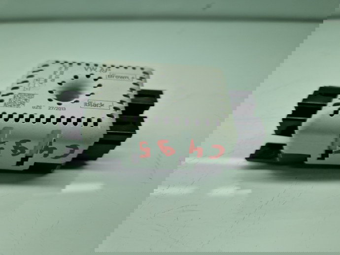  Amplificator antena Volkswagen Golf 7 (5G) [Fabr 2014-prezent] 5Q0035570