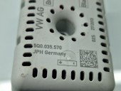  Amplificator antena Volkswagen Golf 7 (5G) [Fabr 2014-prezent] 5Q0035570