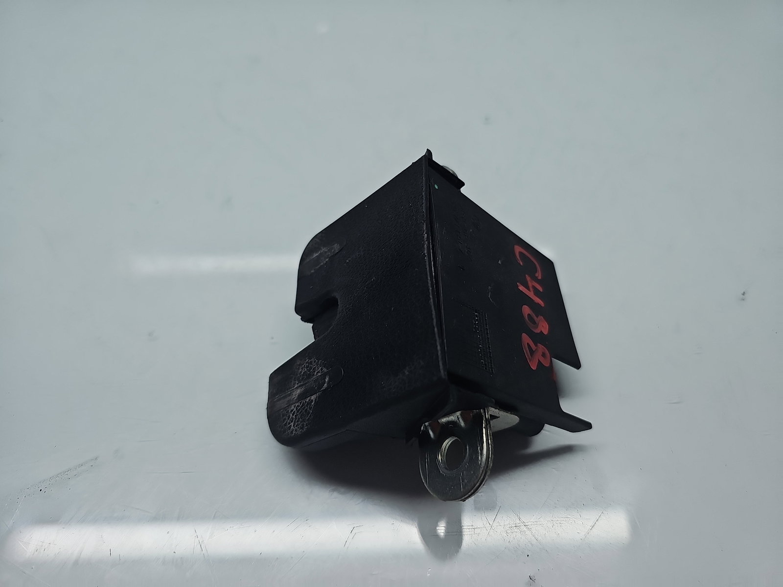 Broasca haion Volkswagen Golf 6 (5K1) [Fabr 2009-2013] 5K0827505A - imagine 2