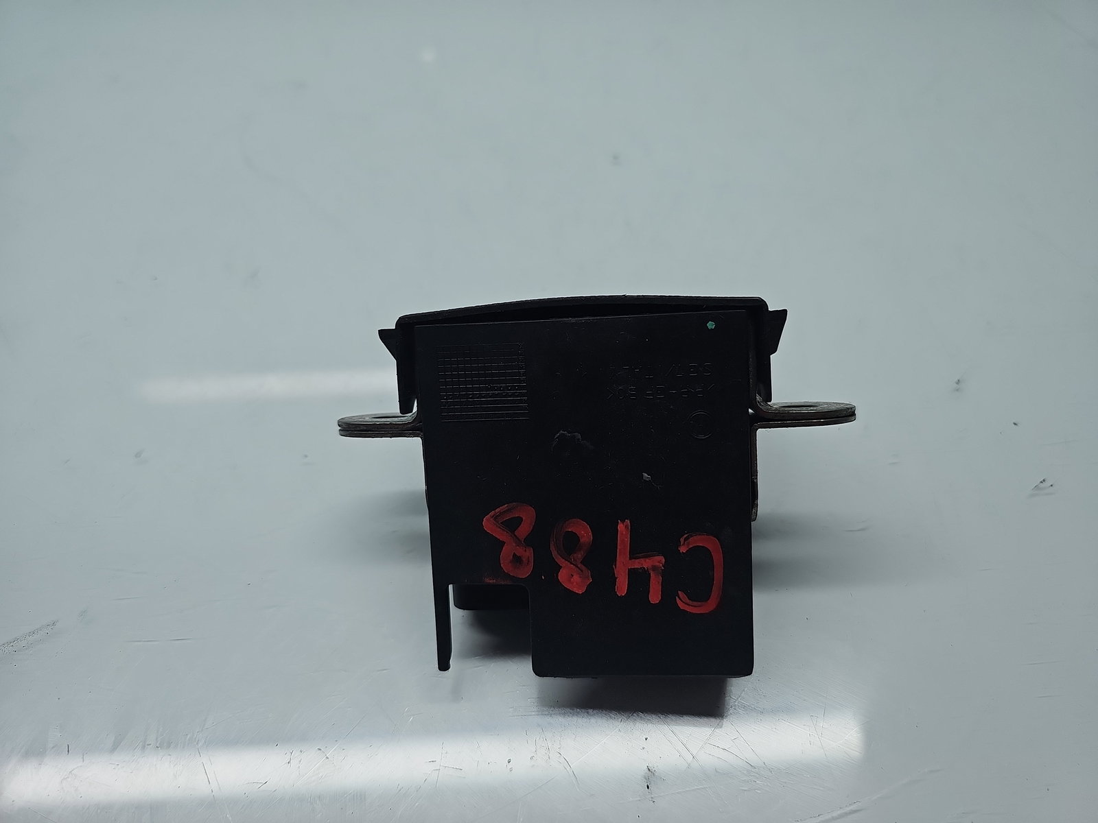 Broasca haion Volkswagen Golf 6 (5K1) [Fabr 2009-2013] 5K0827505A - imagine 3