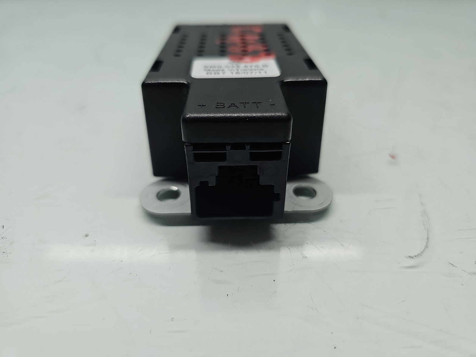 Amplificator antena Volkswagen Golf 6 (5K1) [Fabr 2009-2013] 5M0035570B - imagine 2