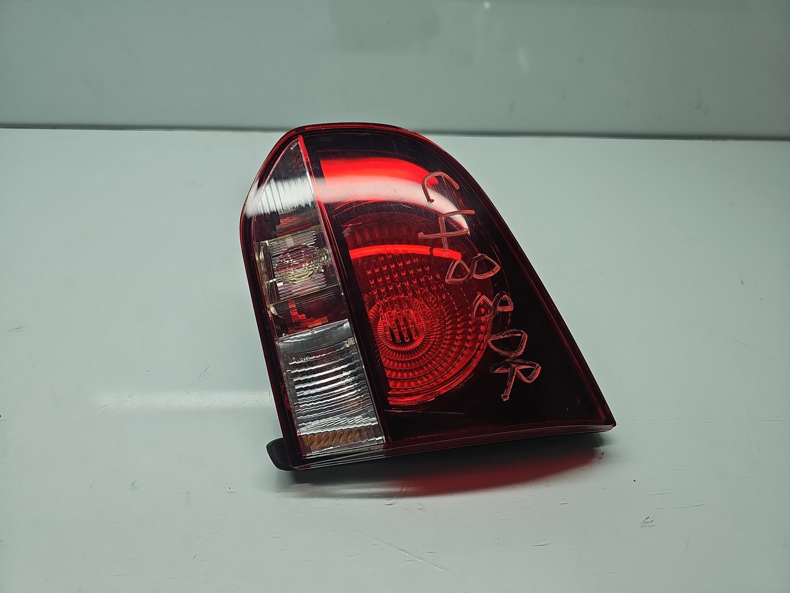 Stop haion dreapta Volkswagen Golf 6 (5K1) [Fabr 2009-2013] 5K0945094T - imagine 1