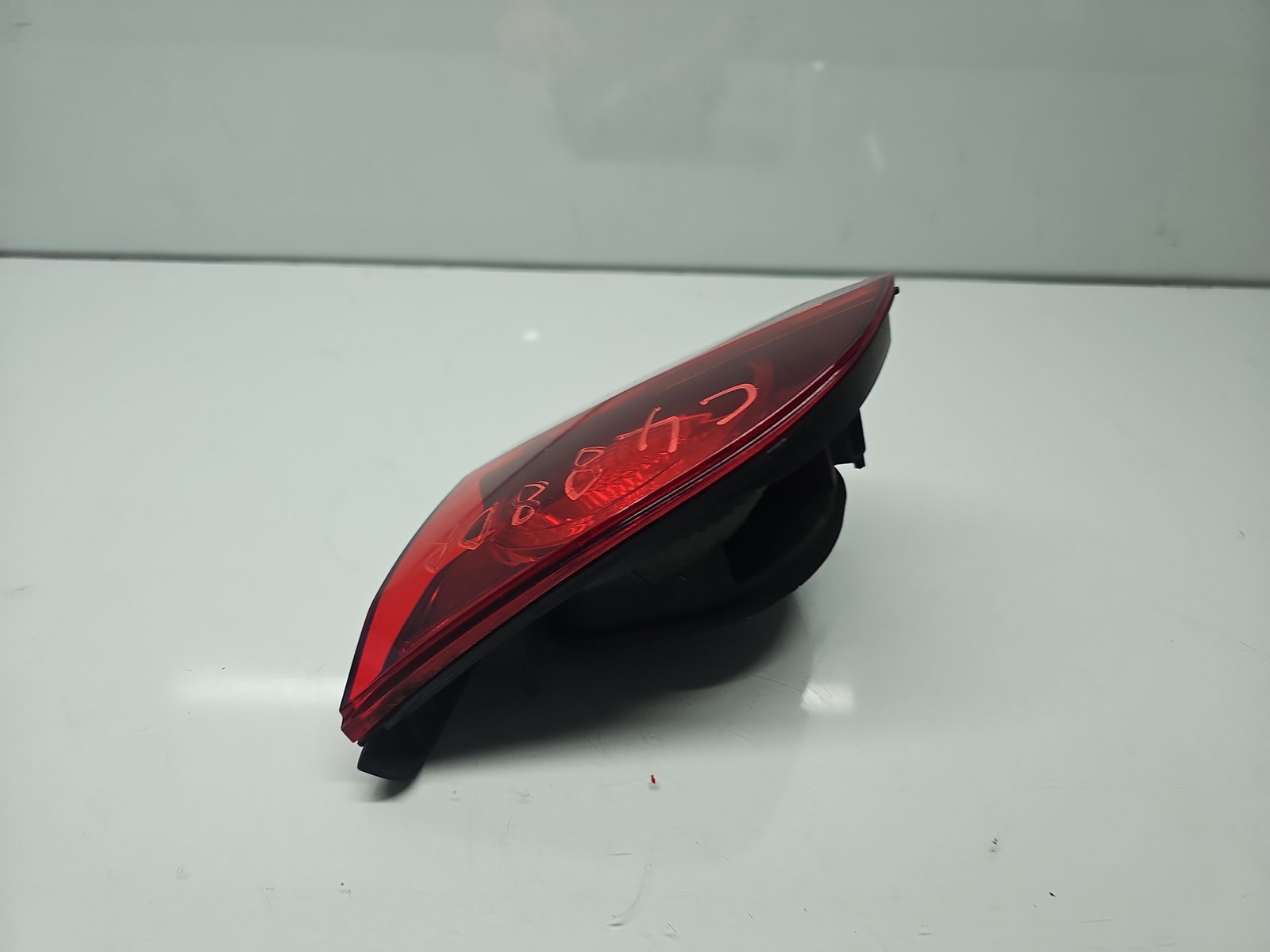 Stop haion dreapta Volkswagen Golf 6 (5K1) [Fabr 2009-2013] 5K0945094T - imagine 2