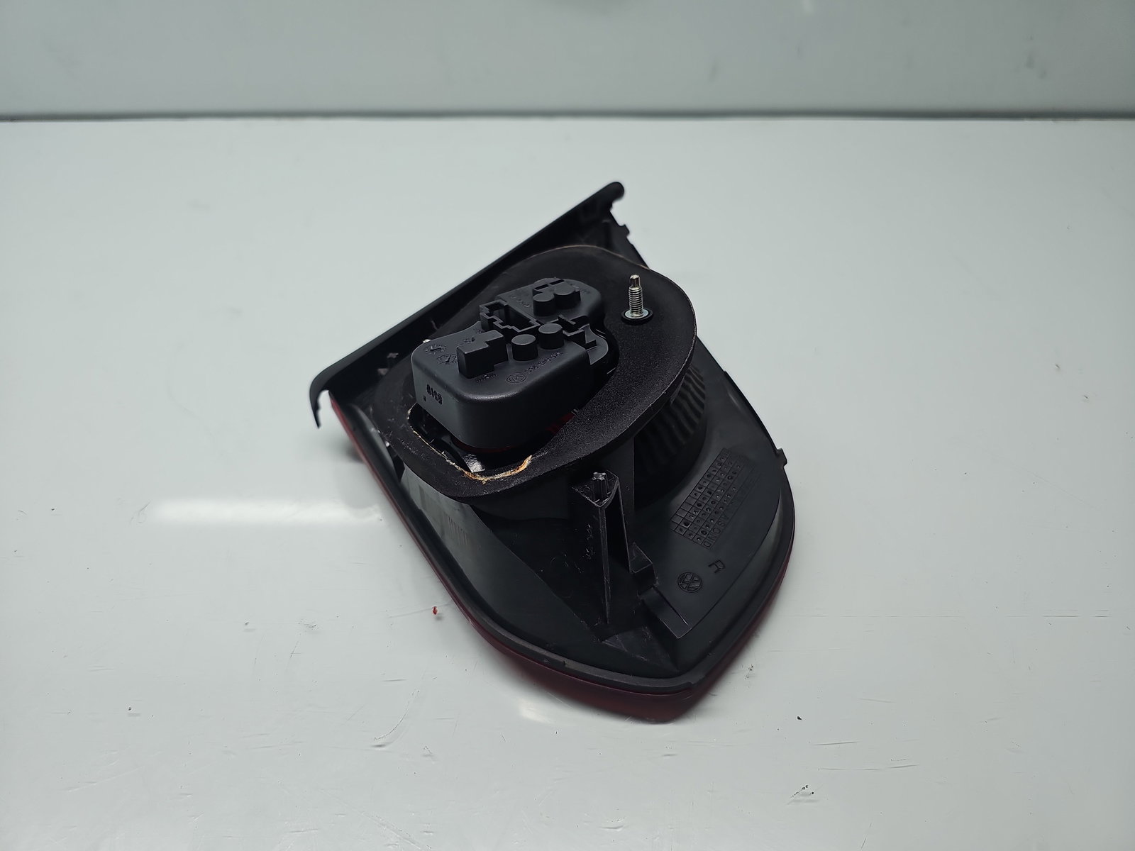 Stop haion dreapta Volkswagen Golf 6 (5K1) [Fabr 2009-2013] 5K0945094T - imagine 5