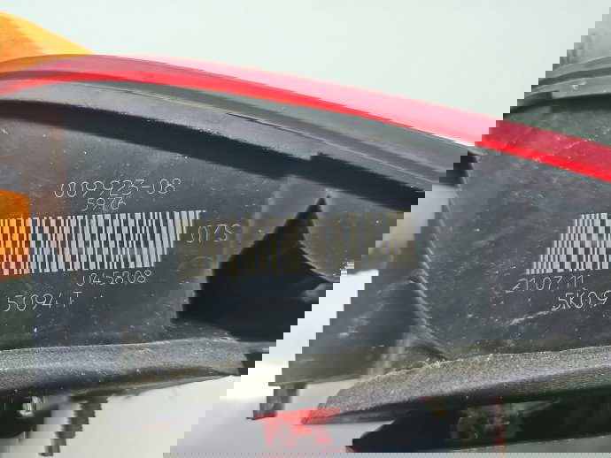  Stop haion dreapta Volkswagen Golf 6 (5K1) [Fabr 2009-2013] 5K0945094T