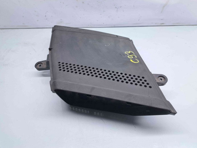 Difuzor captare aer Audi Q5 (8RB) [Fabr 2008-2016] 8R0129618F