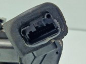 Broasca usa dreapta spate Volkswagen Polo (6R) [Fabr 2009-2016] 6R4839016