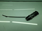 Maner usa dreapta spate Volkswagen Polo (6R) [Fabr 2009-2016] LD7R