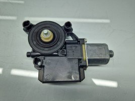 Motoras geam stanga spate Volkswagen Polo (6R) [Fabr 2009-2016] 6R0959811G