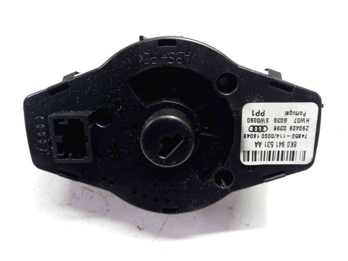 Bloc lumini 8K0941531AA Audi A5 (8T3) [Fabr 2007-2015] 2.0 CAHA