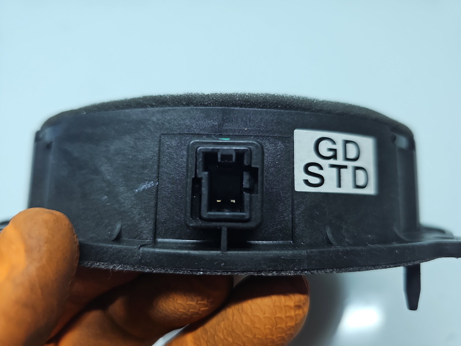 Boxa stanga spate Hyundai i30 (GD) [Fabr 2012-2017] 96330-A5000 - imagine 3