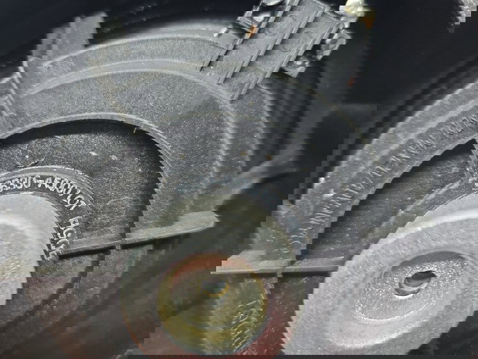  Boxa stanga spate Hyundai i30 (GD) [Fabr 2012-2017] 96330-A5000