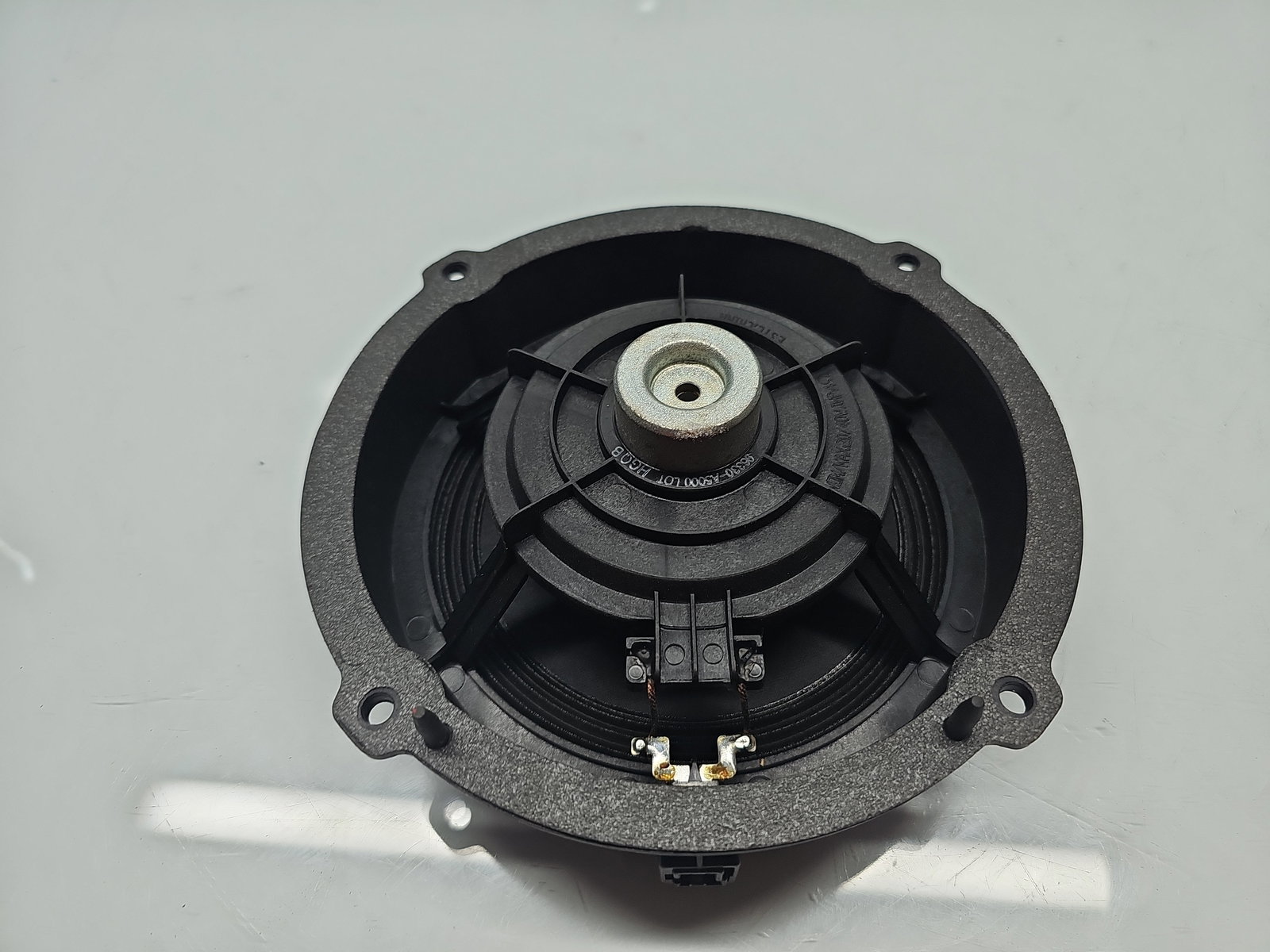 Boxa dreapta spate Hyundai i30 (GD) [Fabr 2012-2017] 96330-A5000 - imagine 2