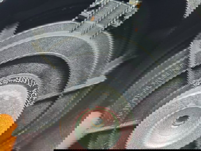  Boxa dreapta spate Hyundai i30 (GD) [Fabr 2012-2017] 96330-A5000