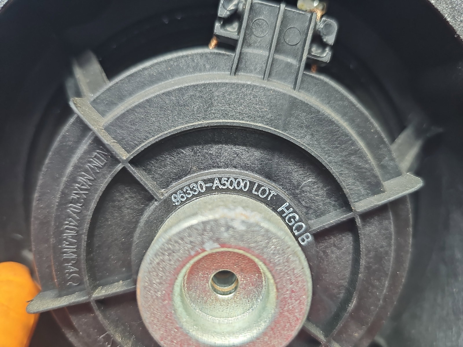 Boxa dreapta spate Hyundai i30 (GD) [Fabr 2012-2017] 96330-A5000 - imagine 4