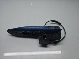 Maner usa stanga spate Hyundai i30 (GD) [Fabr 2012-2017] AQUA BLUE