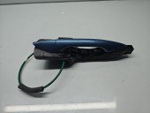 Maner usa stanga spate Hyundai i30 (GD) [Fabr 2012-2017] AQUA BLUE