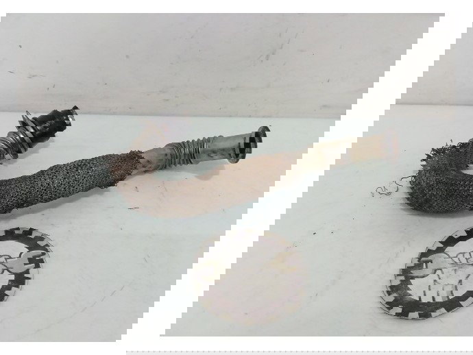 Conducta gaze Ford Focus 2 1.6 TDCI OEM 2004-2012