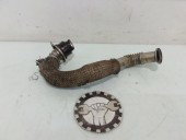 Conducta gaze Ford Focus 2 1.6 TDCI OEM 2004-2012