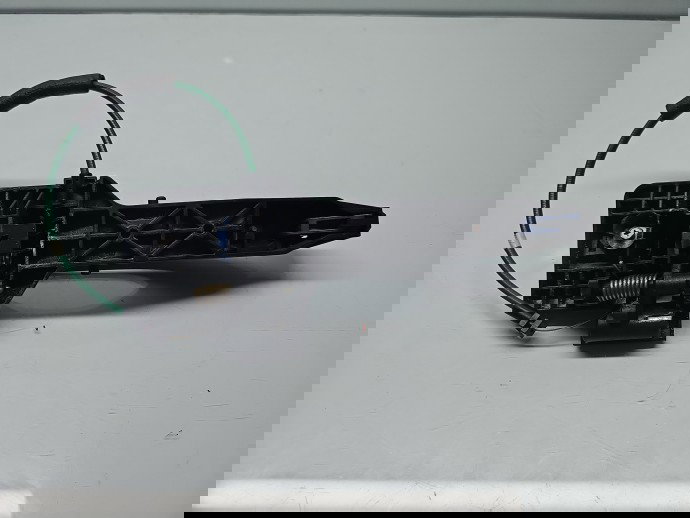 Maner usa stanga spate Hyundai i30 (GD) [Fabr 2012-2017] AQUA BLUE