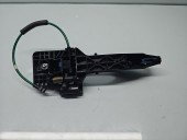 Maner usa stanga spate Hyundai i30 (GD) [Fabr 2012-2017] AQUA BLUE