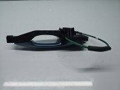 Maner usa stanga spate Hyundai i30 (GD) [Fabr 2012-2017] AQUA BLUE