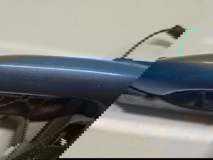 Maner usa stanga spate Hyundai i30 (GD) [Fabr 2012-2017] AQUA BLUE