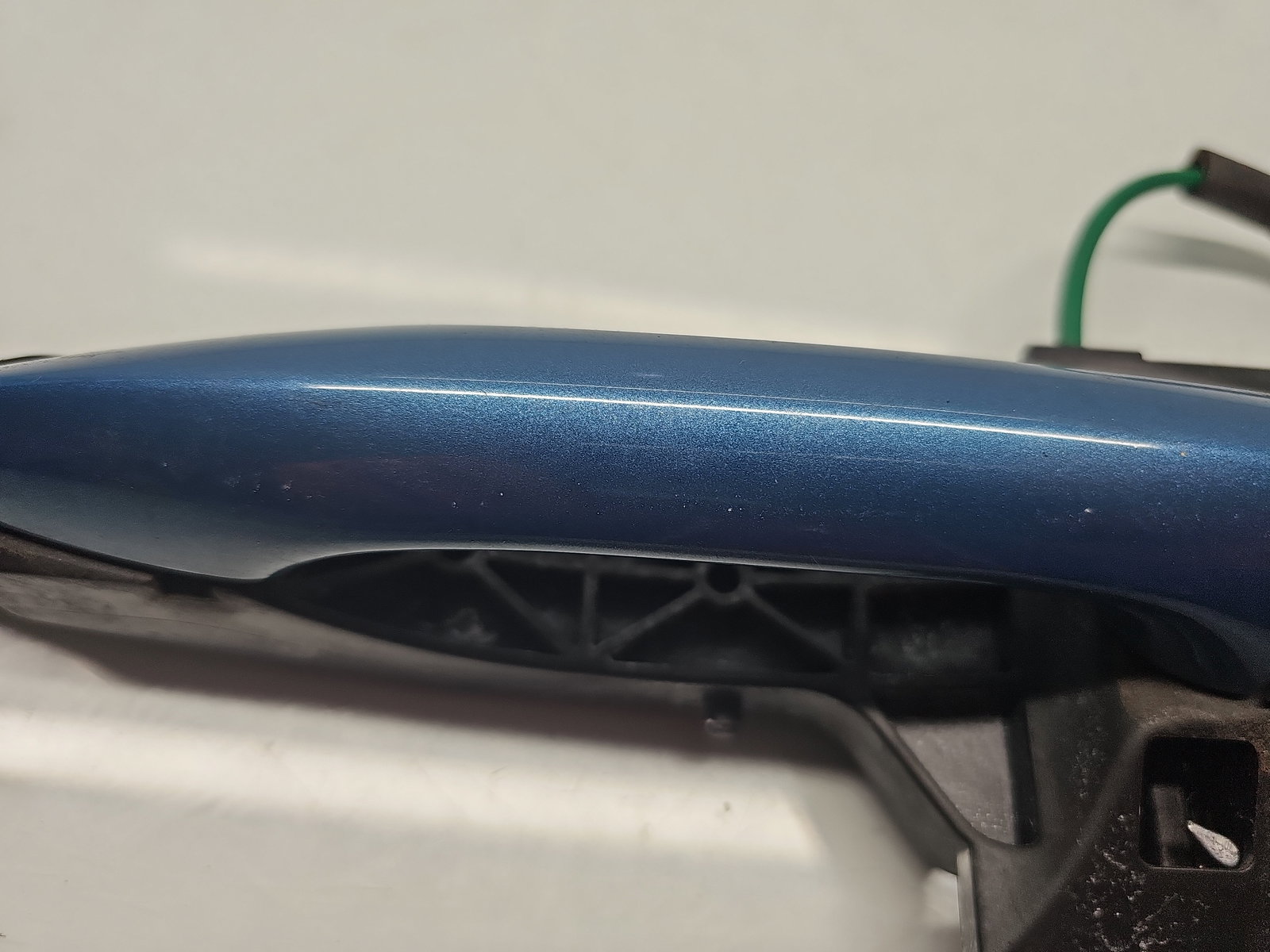 Maner usa stanga spate Hyundai i30 (GD) [Fabr 2012-2017] AQUA BLUE - imagine 5