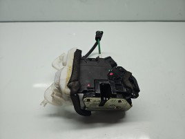 Broasca usa stanga spate Hyundai i30 (GD) [Fabr 2012-2017] 81410-A6110