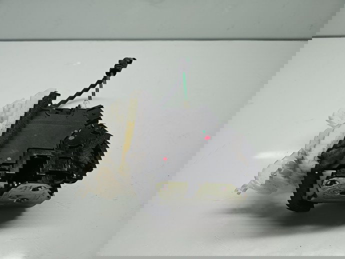 Broasca usa stanga spate Hyundai i30 (GD) [Fabr 2012-2017] 81410-A6110