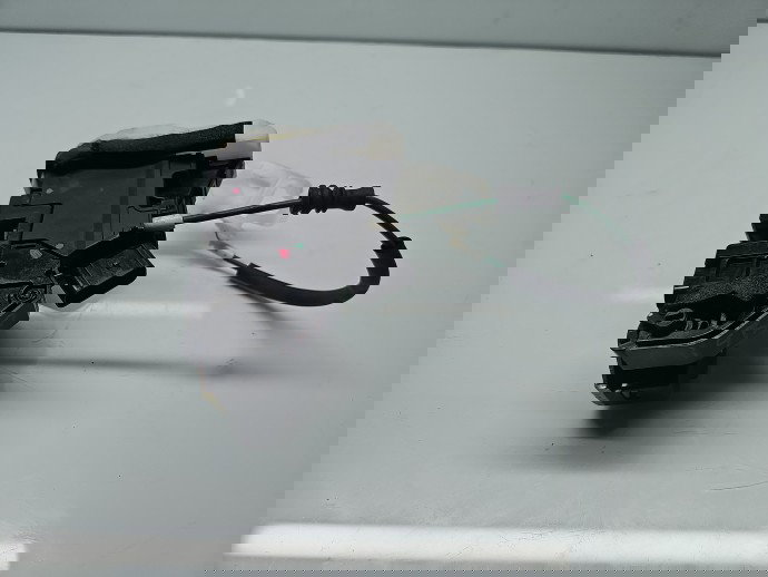 Broasca usa stanga spate Hyundai i30 (GD) [Fabr 2012-2017] 81410-A6110