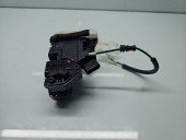 Broasca usa stanga spate Hyundai i30 (GD) [Fabr 2012-2017] 81410-A6110