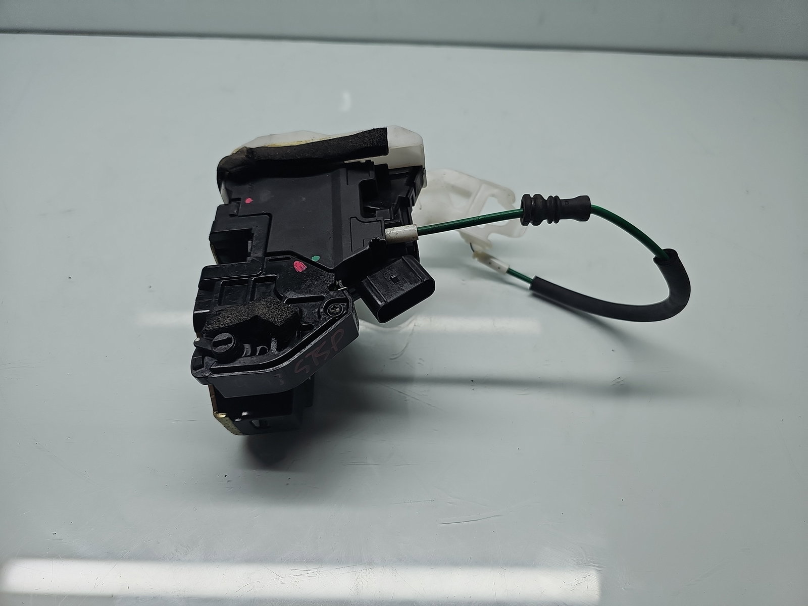 Broasca usa stanga spate Hyundai i30 (GD) [Fabr 2012-2017] 81410-A6110 - imagine 2