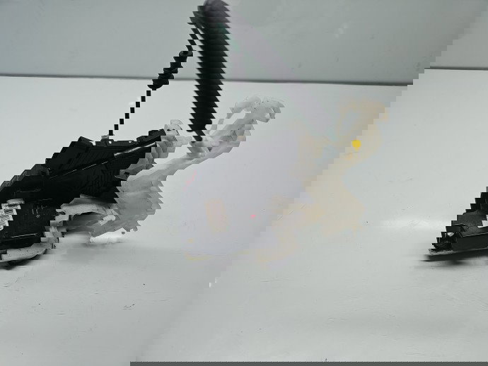 Broasca usa stanga spate Hyundai i30 (GD) [Fabr 2012-2017] 81410-A6110