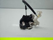 Broasca usa stanga spate Hyundai i30 (GD) [Fabr 2012-2017] 81410-A6110