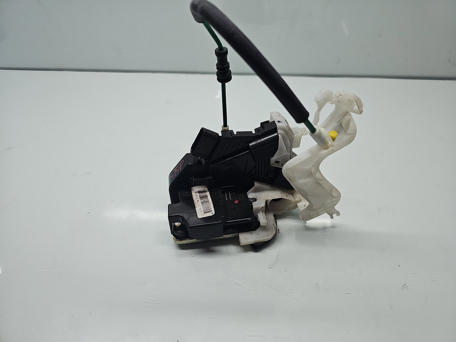 Broasca usa stanga spate Hyundai i30 (GD) [Fabr 2012-2017] 81410-A6110 - imagine 3