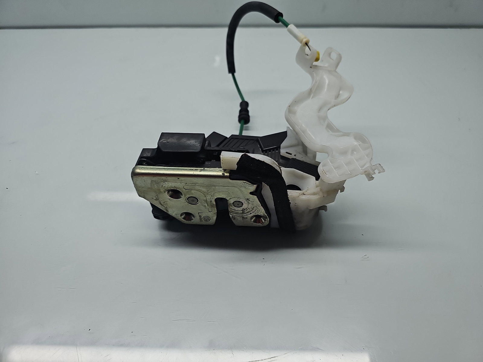 Broasca usa stanga spate Hyundai i30 (GD) [Fabr 2012-2017] 81410-A6110 - imagine 4