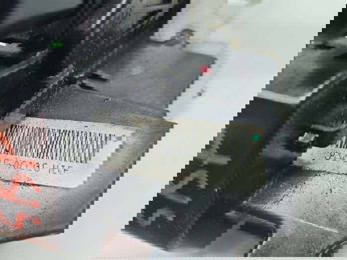 Broasca usa stanga spate Hyundai i30 (GD) [Fabr 2012-2017] 81410-A6110