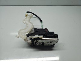 Broasca usa dreapta spate Hyundai i30 (GD) [Fabr 2012-2017] 81420-A6110