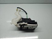 Broasca usa dreapta spate Hyundai i30 (GD) [Fabr 2012-2017] 81420-A6110